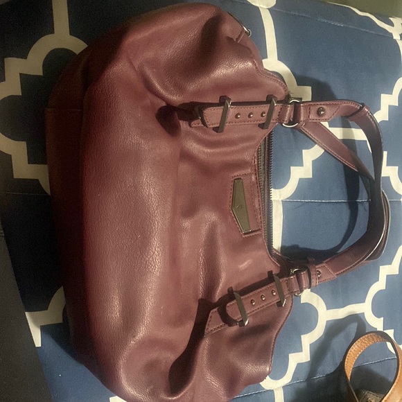 Vera Bang bag - Picture 1 of 4